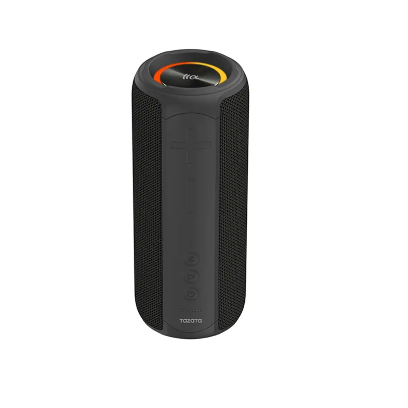اسپیکر بلوتوثی قابل حمل تازاتا مدل PALM 300 اسپیکر بلوتوثی قابل حمل تازاتا مدل PALM 300