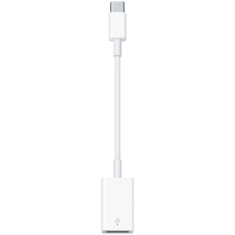 تبدیل تایپ سی به درگاه USB اپل تبدیل تایپ سی به درگاه USB اپل