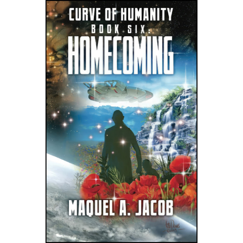 کتاب Homecoming اثر جمعي از نويسندگان انتشارات تازه ها