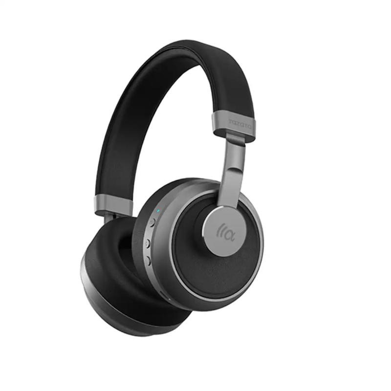 هدست بلوتوثی تازاتا مدل BH02 هدست بلوتوثی تازاتا مدل BH02