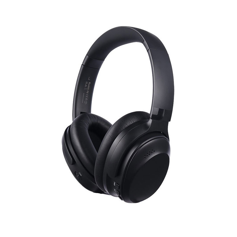 هدفون بی سیم پاورولوجی مدل ATN PWLAU003 SAFE هدفون بی سیم پاورولوجی مدل ATN PWLAU003 SAFE