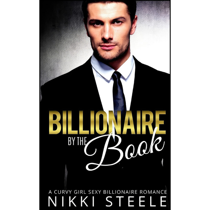 کتاب Billionaire by the Book اثر Nikki Steele انتشارات تازه ها کتاب Billionaire by the Book اثر Nikki Steele انتشارات تازه ها