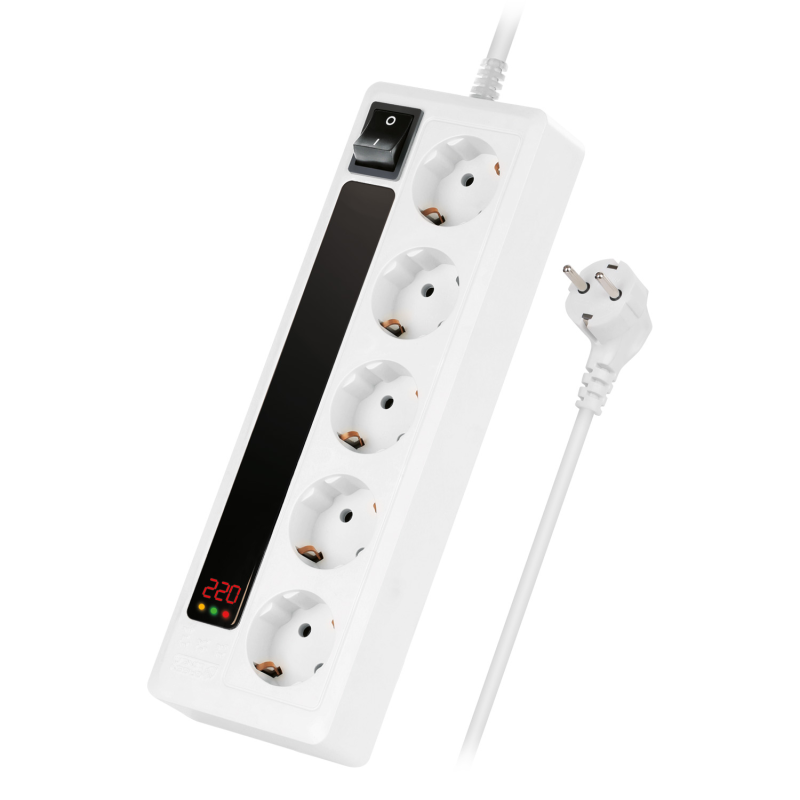 محافظ گرین لاین مدل GLP105D-005 محافظ گرین لاین مدل GLP105D-005