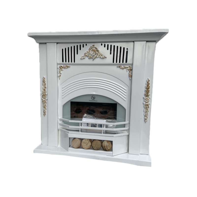 بخاری گازی جنرال پویا مدل زرین کلاسیک کد 25000 بخاری گازی جنرال پویا مدل زرین کلاسیک کد 25000