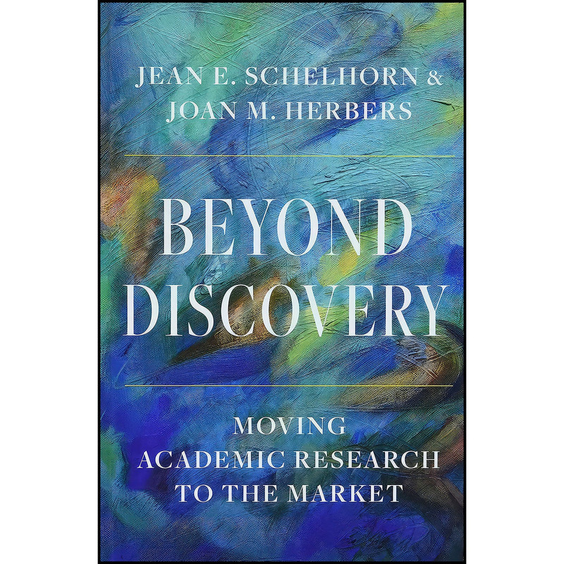 کتاب Beyond Discovery اثر جمعي از نويسندگان انتشارات Oxford University Press کتاب Beyond Discovery اثر جمعي از نويسندگان انتشارات Oxford University Press