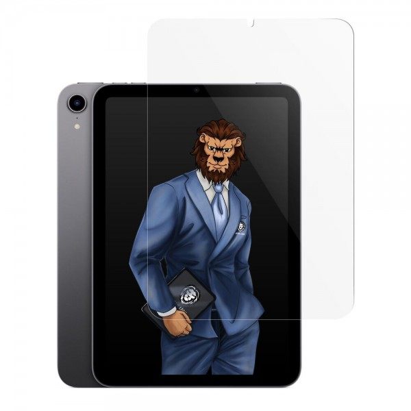 گلس تبلت اپل iPad Air 4 10.9 گرین مدل Full HD Series 