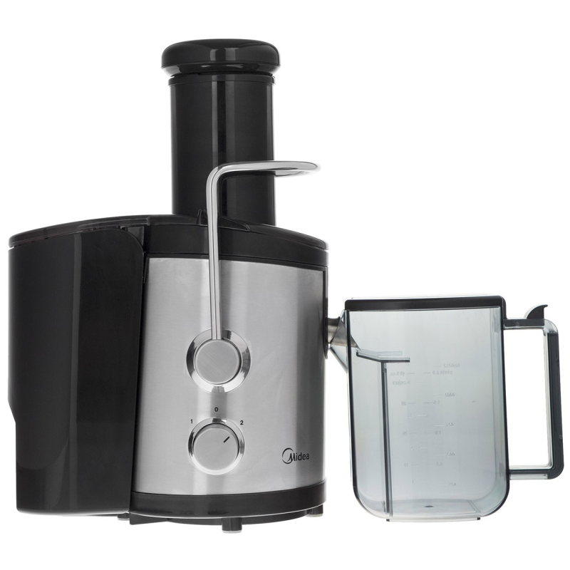 آبمیوه گیری مایدیا مدل MJ-60JM01B آبمیوه گیری مایدیا مدل MJ-60JM01B