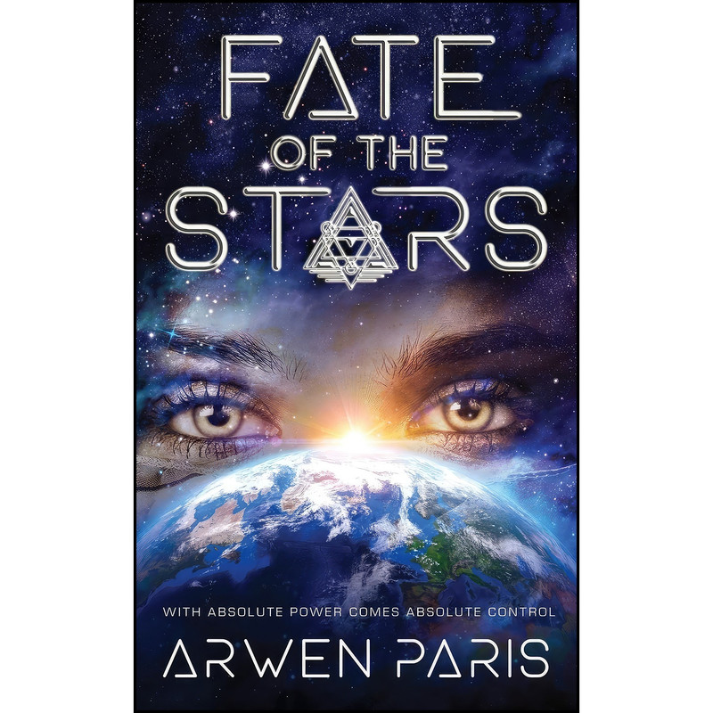 کتاب Fate of the Stars اثر Arwen Paris انتشارات تازه ها کتاب Fate of the Stars اثر Arwen Paris انتشارات تازه ها