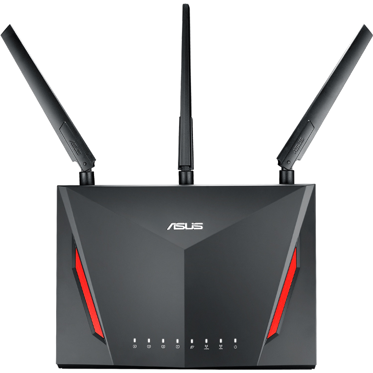 مودم 4G LTE ایسوس مدل 4G-AC86U مودم 4G LTE ایسوس مدل 4G-AC86U
