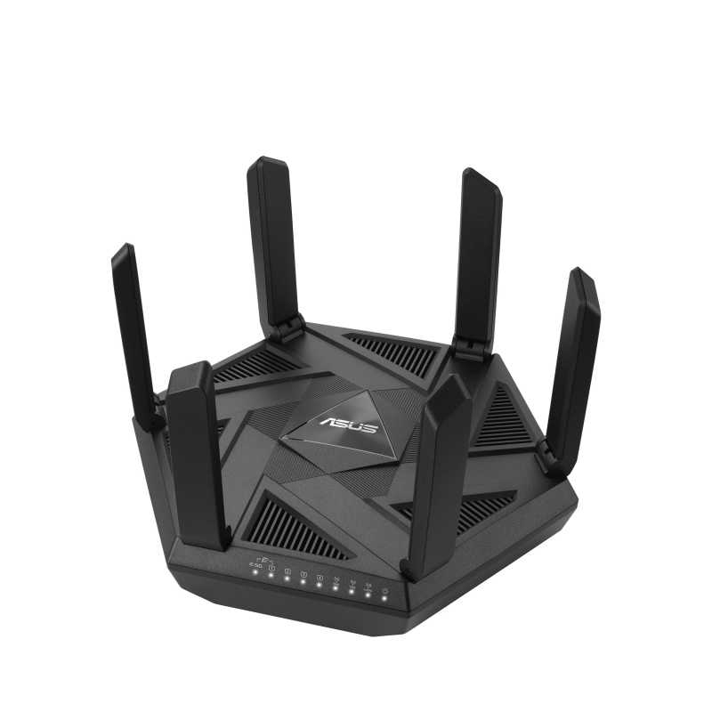 روتر ایسوس مدل ASUS RT-AXE7800 روتر ایسوس مدل ASUS RT-AXE7800