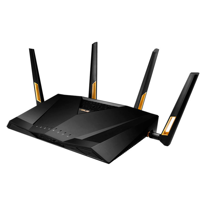 روتر ایسوس مدل RT-AX88U Pro روتر ایسوس مدل RT-AX88U Pro