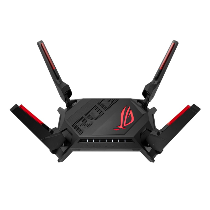 روتر ایسوس مدل ROG Rapture GT-AX6000 روتر ایسوس مدل ROG Rapture GT-AX6000