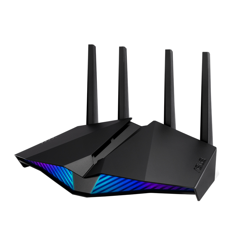 روتر ایسوس مدل RT-AX82U روتر ایسوس مدل RT-AX82U