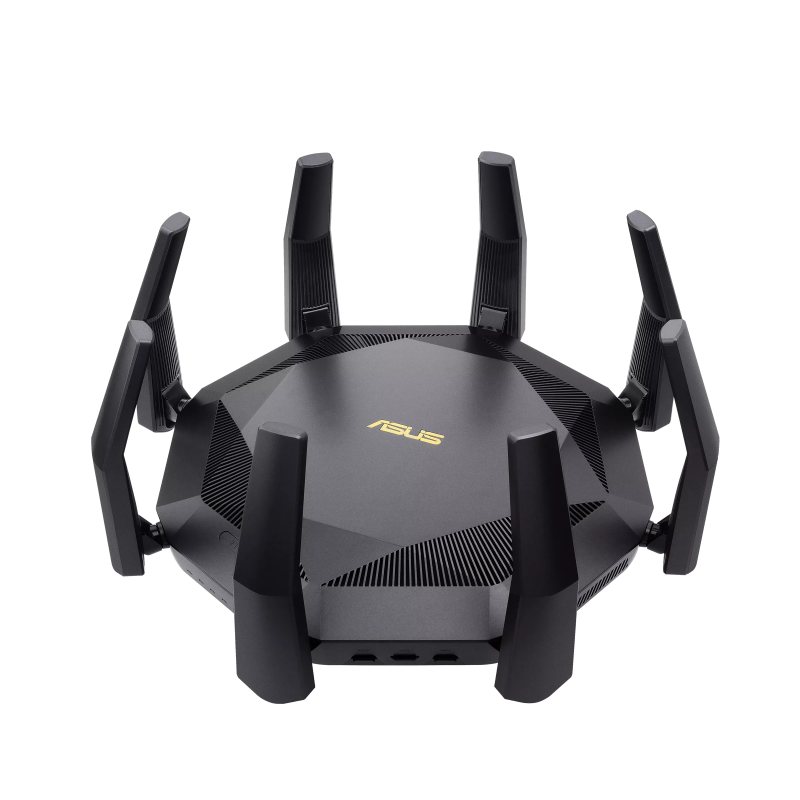 روتر ایسوس مدل RT-AX89X روتر ایسوس مدل RT-AX89X