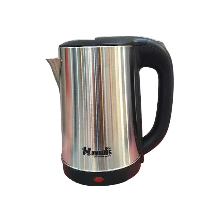 کتری برقی هامبورگ مدل HSK-662 کتری برقی هامبورگ مدل HSK-662