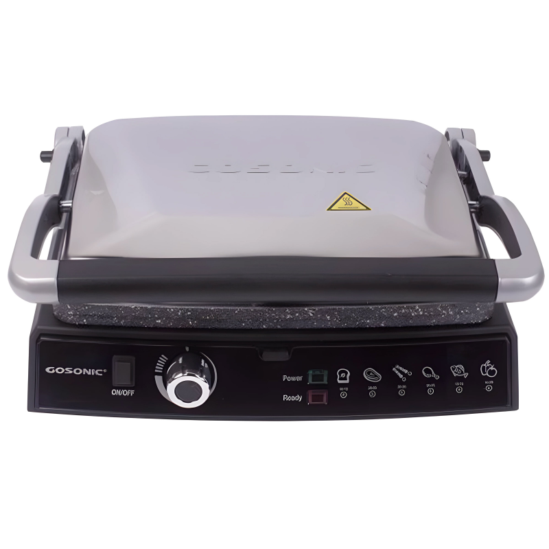 گریل گوسونیک مدل GTG-610 گریل گوسونیک مدل GTG-610