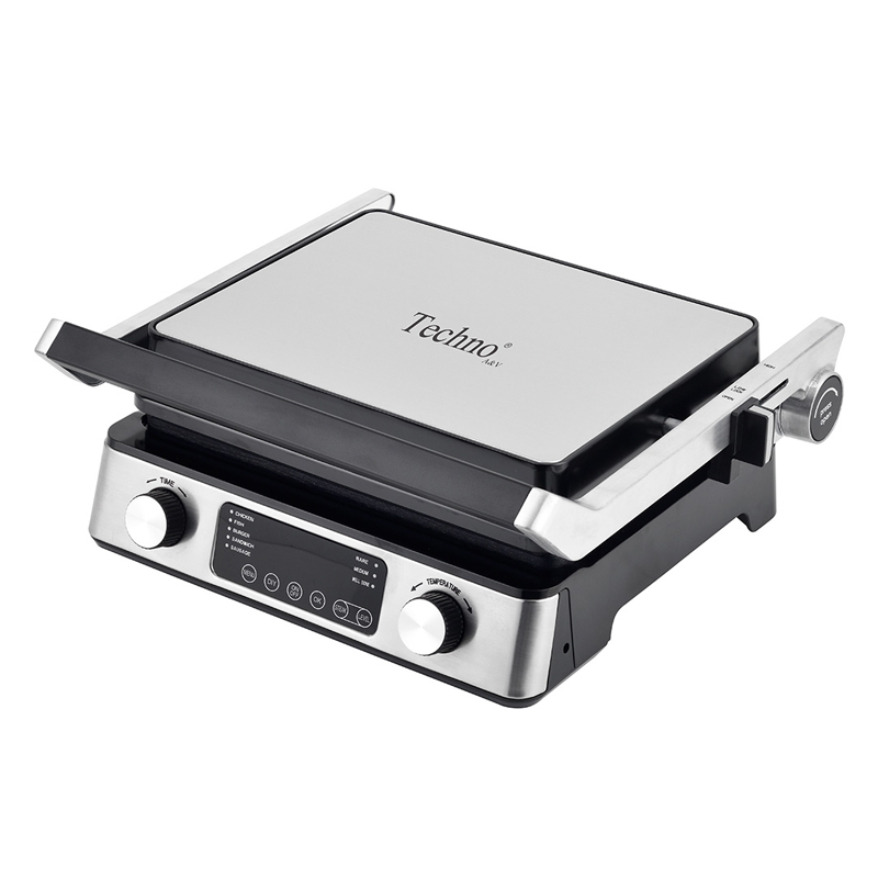 باربیکیو تکنو مدل Te‑411 باربیکیو تکنو مدل Te‑411