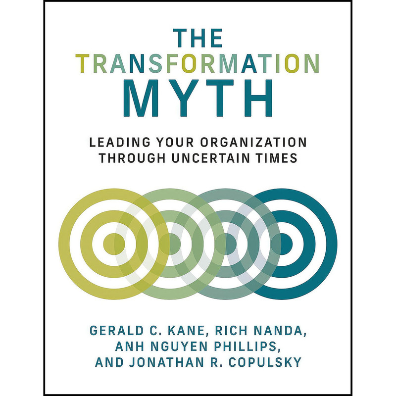 کتاب The Transformation Myth اثر جمعي از نويسندگان انتشارات The MIT Press کتاب The Transformation Myth اثر جمعي از نويسندگان انتشارات The MIT Press