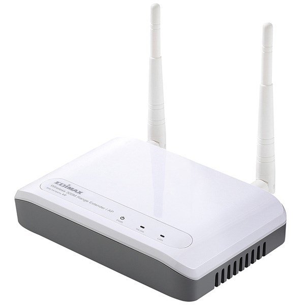 اکسس پوینت و گسترش دهنده بی سیم ادیمکس مدل EW-7416APn v2