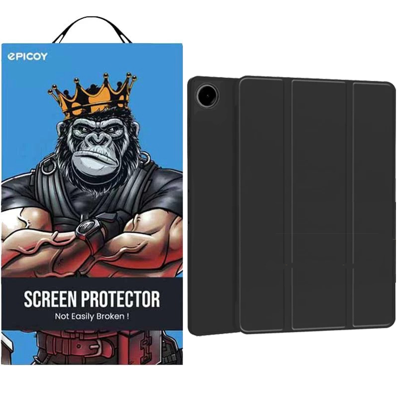 کیف کلاسوری اپیکوی مدل Xundd Leather مناسب برای تبلت سامسونگ Galaxy Tab A9 کیف کلاسوری اپیکوی مدل Xundd Leather مناسب برای تبلت سامسونگ Galaxy Tab A9