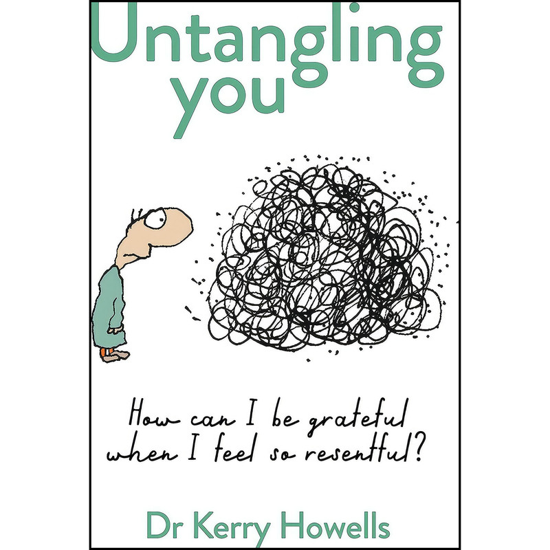 کتاب Untangling You اثر Kerry Howells انتشارات تازه ها کتاب Untangling You اثر Kerry Howells انتشارات تازه ها