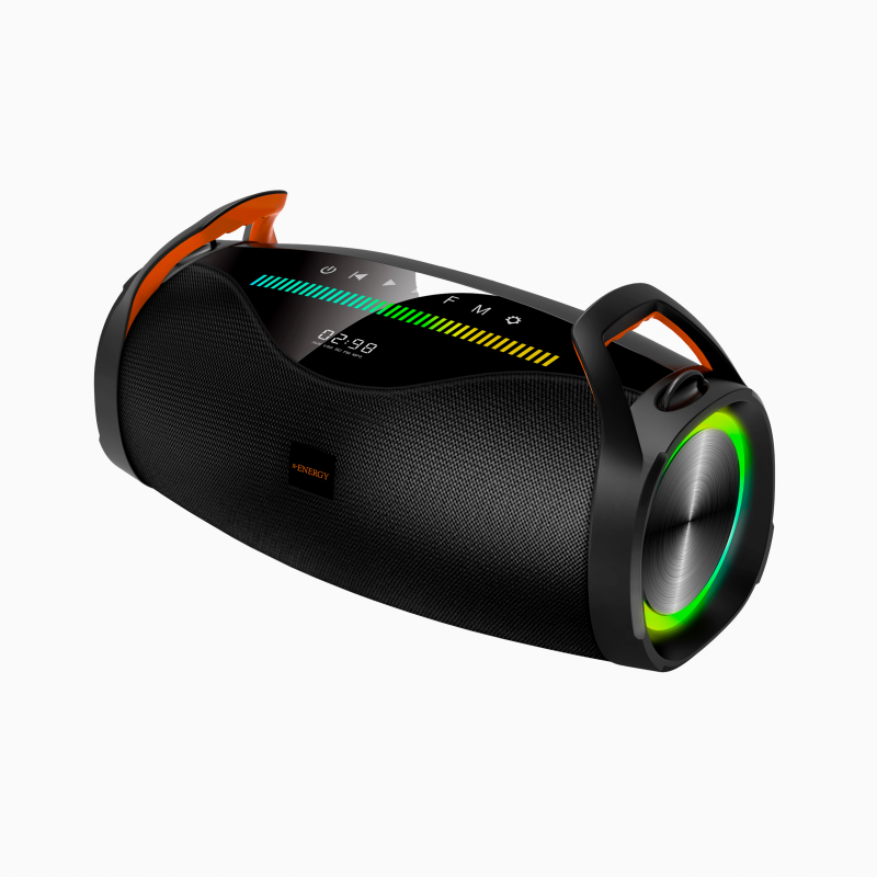اسپیکر بلوتوثی ایکس انرژی مدل SONICWAVE