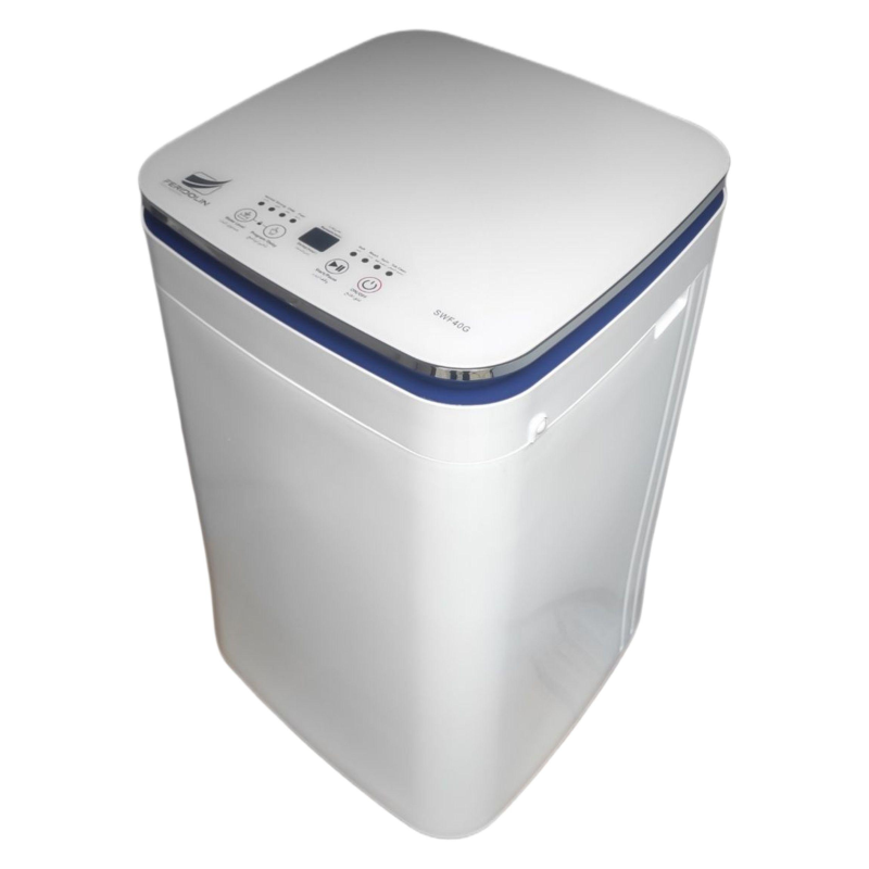 ماشین لباسشویی 4 کیلویی فریدولین مدل SWF40G ماشین لباسشویی 4 کیلویی فریدولین مدل SWF40G