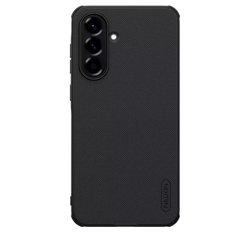 کاور نیلکین مدل Super Frosted Shield Pro مناسب برای گوشی موبایل سامسونگ Galaxy A56/ A36
