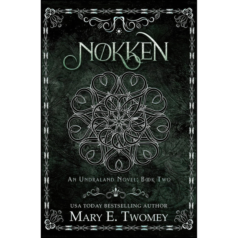 کتاب Nokken اثر Mary E. Twomey انتشارات تازه ها کتاب Nokken اثر Mary E. Twomey انتشارات تازه ها