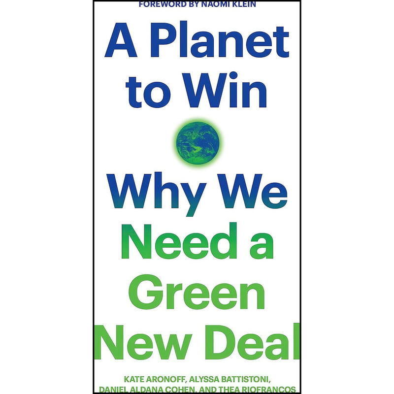 کتاب A Planet to Win اثر جمعي از نويسندگان انتشارات Verso کتاب A Planet to Win اثر جمعي از نويسندگان انتشارات Verso