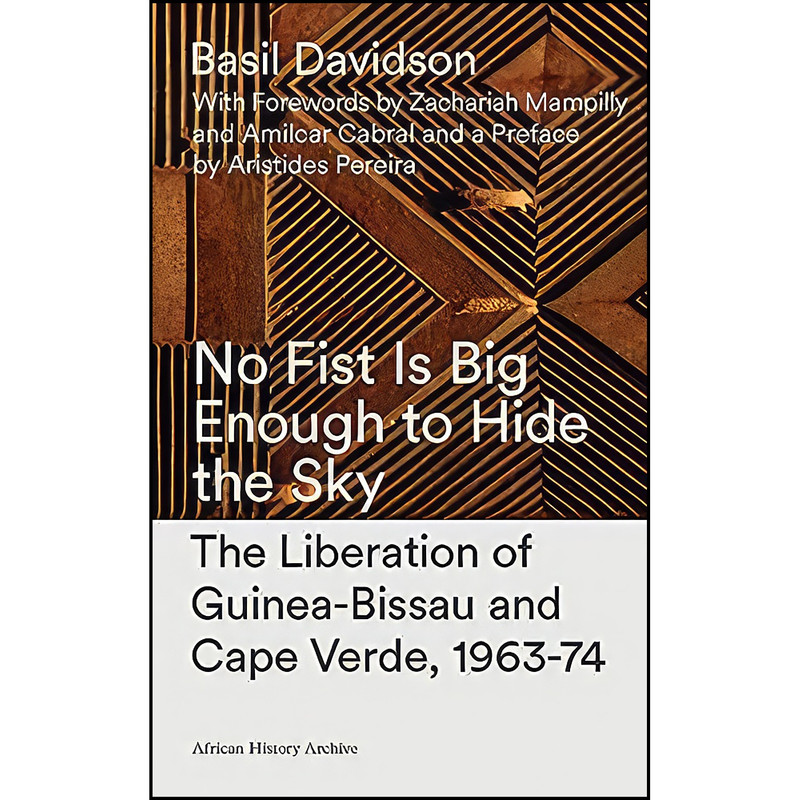 کتاب No Fist Is Big Enough to Hide the Sky اثر جمعي از نويسندگان انتشارات Zed Books کتاب No Fist Is Big Enough to Hide the Sky اثر جمعي از نويسندگان انتشارات Zed Books