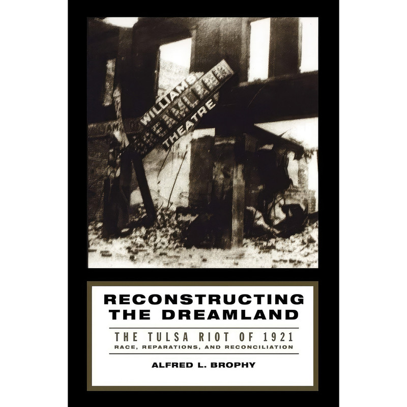 کتاب Reconstructing the Dreamland اثر جمعي از نويسندگان انتشارات Oxford University Press کتاب Reconstructing the Dreamland اثر جمعي از نويسندگان انتشارات Oxford University Press