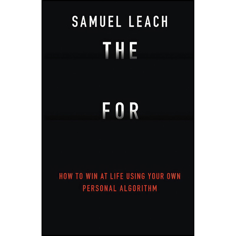 کتاب The Formula for Success اثر Samuel Leach انتشارات Capstone کتاب The Formula for Success اثر Samuel Leach انتشارات Capstone