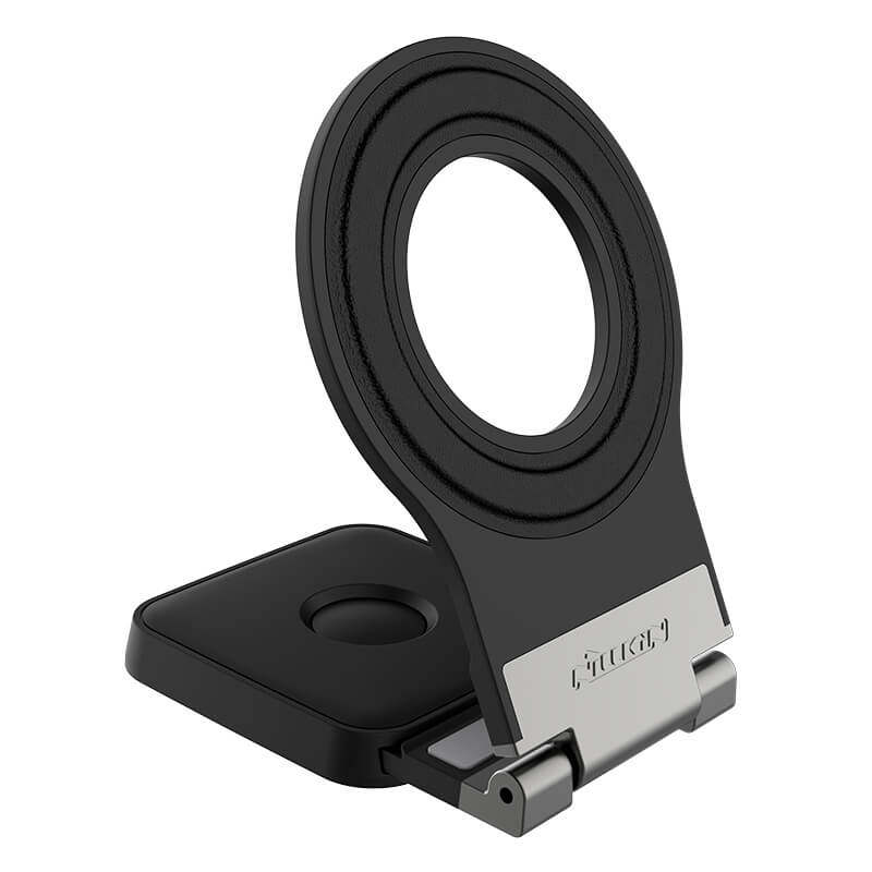 هولدر موبایل نیلکین مدل Snapflex Magnetic Mount هولدر موبایل نیلکین مدل Snapflex Magnetic Mount