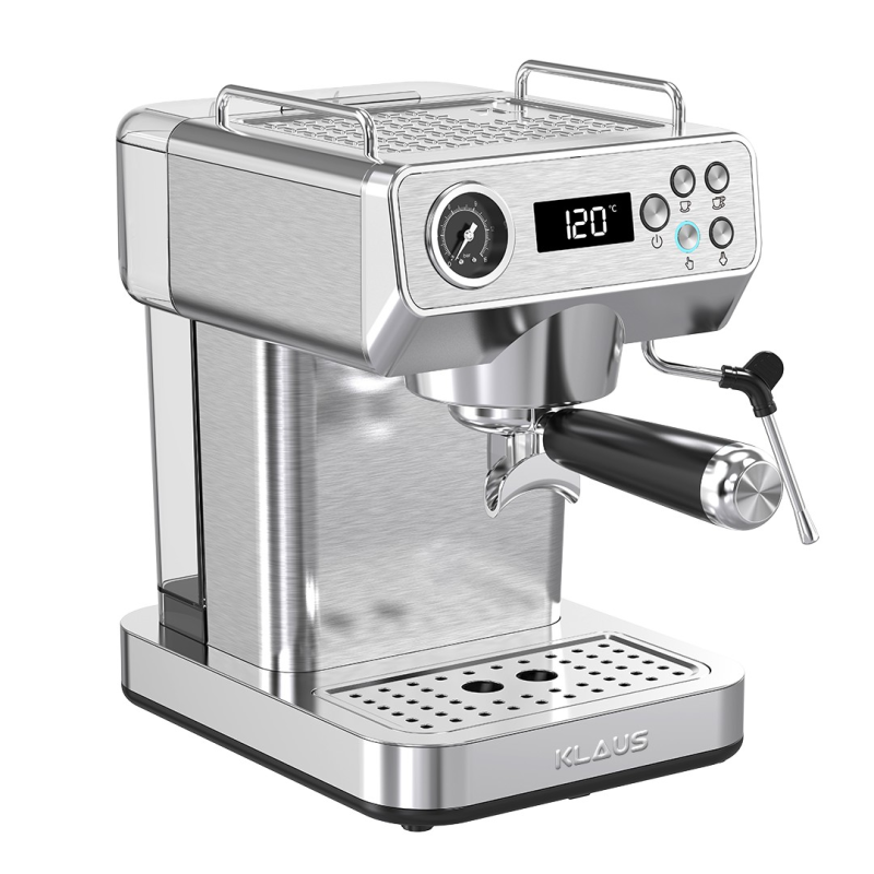 اسپرسو ساز 1.5 لیتری کلاوس مدل 2045