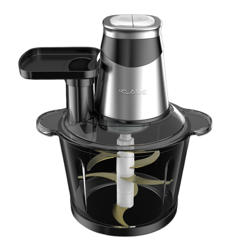 خردکن برقی کلاوس مدل KL2041 خردکن برقی کلاوس مدل KL2041