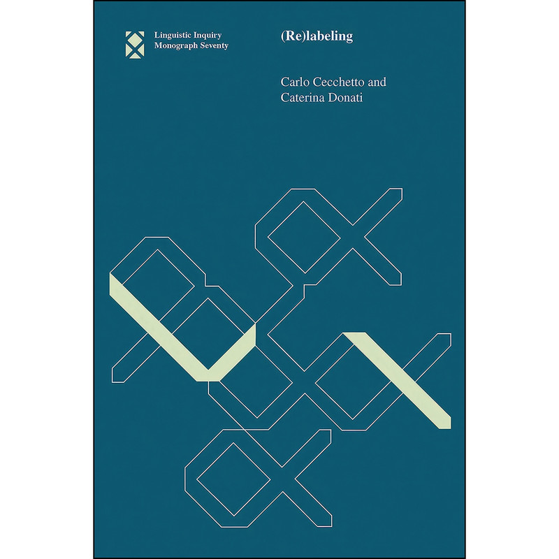 کتاب nan اثر Carlo Cecchetto and Caterina Donati انتشارات The MIT Press کتاب nan اثر Carlo Cecchetto and Caterina Donati انتشارات The MIT Press