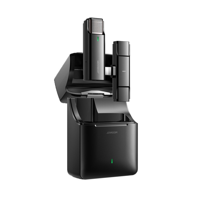 میکروفون جوی روم مدل JR-LM2 میکروفون جوی روم مدل JR-LM2