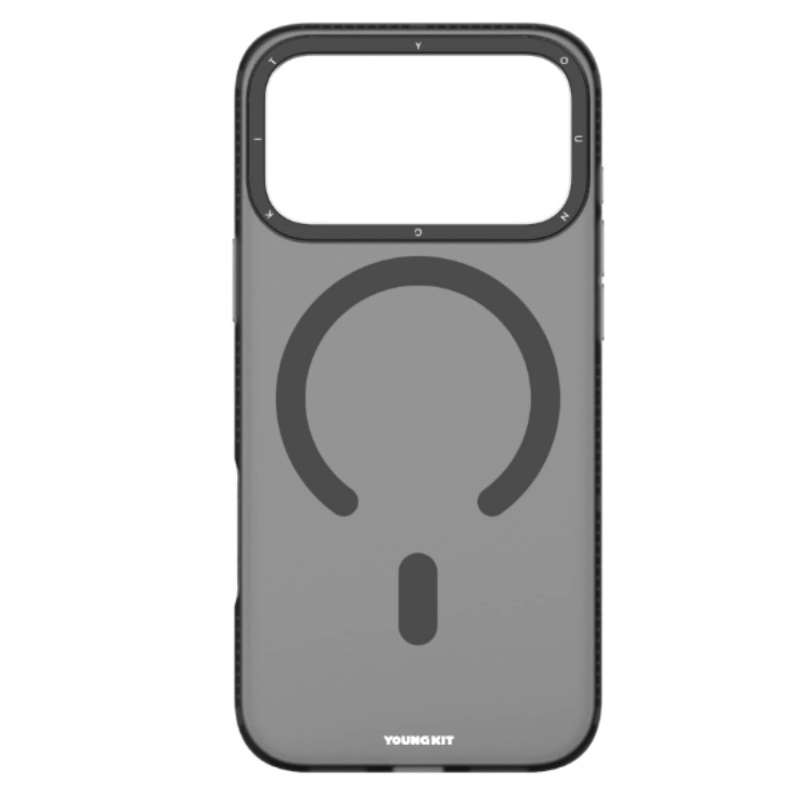 کاور یانگ کیت مدل Hidden sand مناسب برای گوشی موبایل اپل Apple iphone 17 promax کاور یانگ کیت مدل Hidden sand مناسب برای گوشی موبایل اپل Apple iphone 17 promax