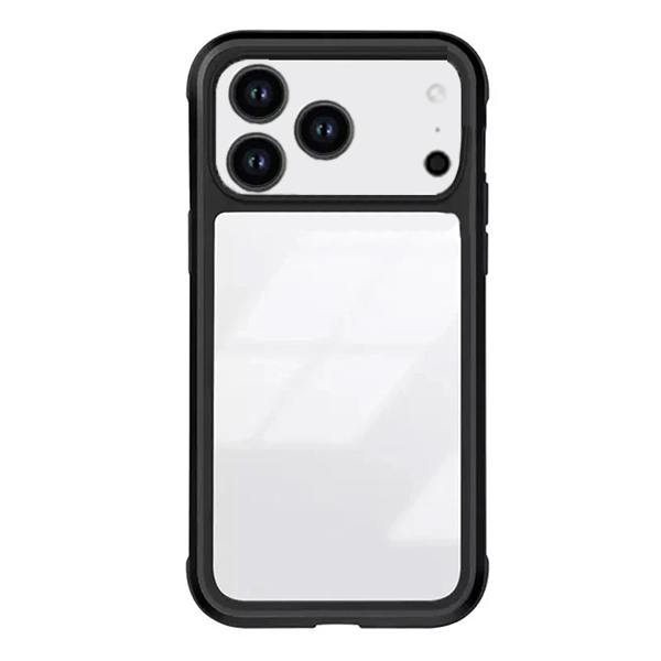 کاور کی-زد دوو مدل Ares مناسب برای گوشی موبایل اپل iPhone 17 Pro Max کاور کی-زد دوو مدل Ares مناسب برای گوشی موبایل اپل iPhone 17 Pro Max
