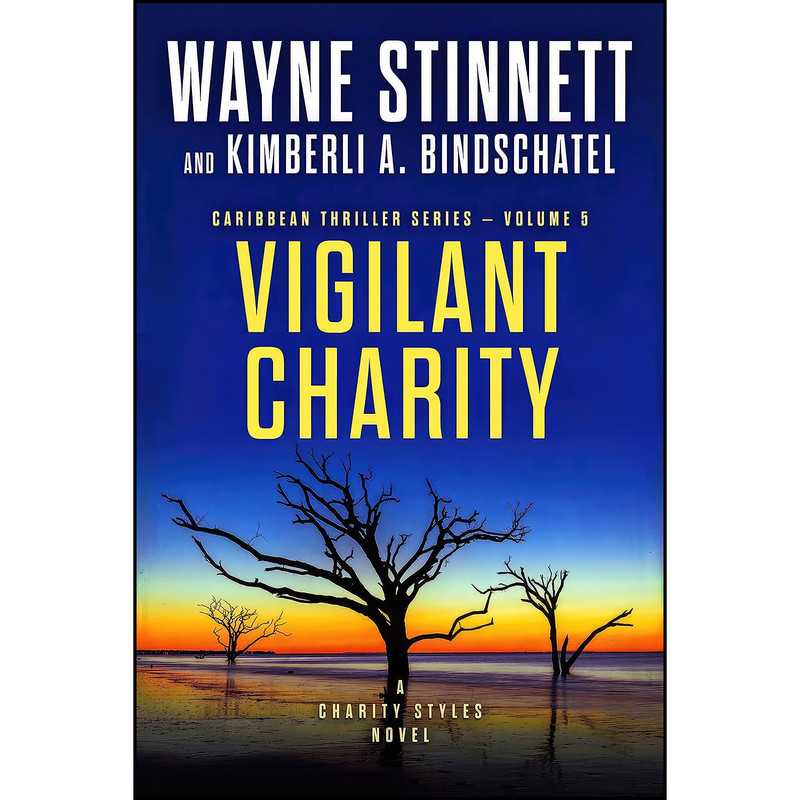 کتاب Vigilant Charity اثر جمعي از نويسندگان انتشارات تازه ها کتاب Vigilant Charity اثر جمعي از نويسندگان انتشارات تازه ها