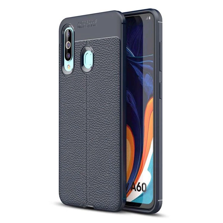 قاب ژله ای مدل Auto Focus مناسب برای گوشی سامسونگ Galaxy A60