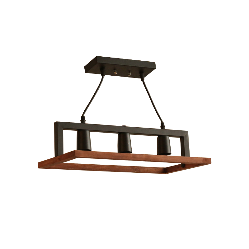 لوستر آویز سه شعله چشمه نور کد A1336-3 لوستر آویز سه شعله چشمه نور کد A1336-3