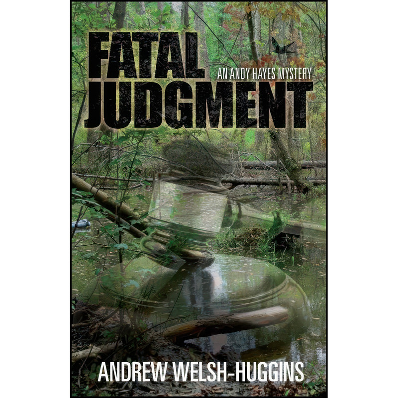 کتاب Fatal Judgment اثر Andrew Welsh-Huggins انتشارات Swallow Press کتاب Fatal Judgment اثر Andrew Welsh-Huggins انتشارات Swallow Press