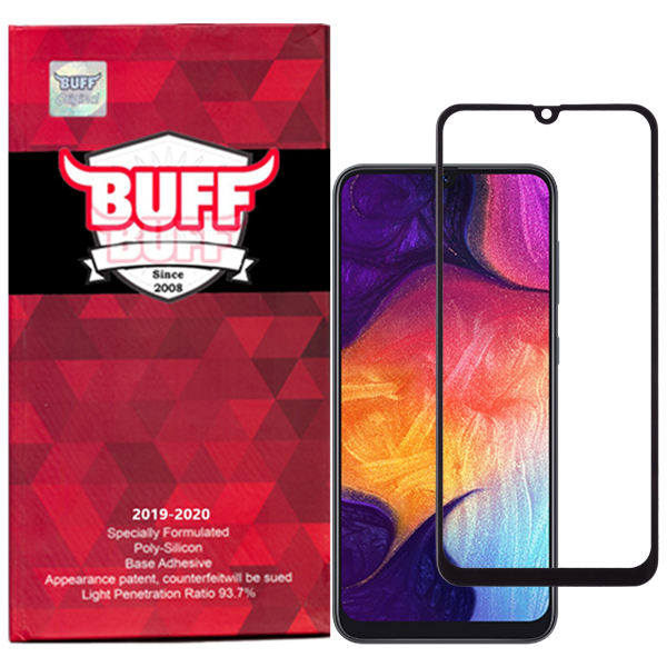 گلس گوشی سامسونگ Galaxy A31 بوف مدل F33 5D گلس گوشی سامسونگ Galaxy A31 بوف مدل F33 5D