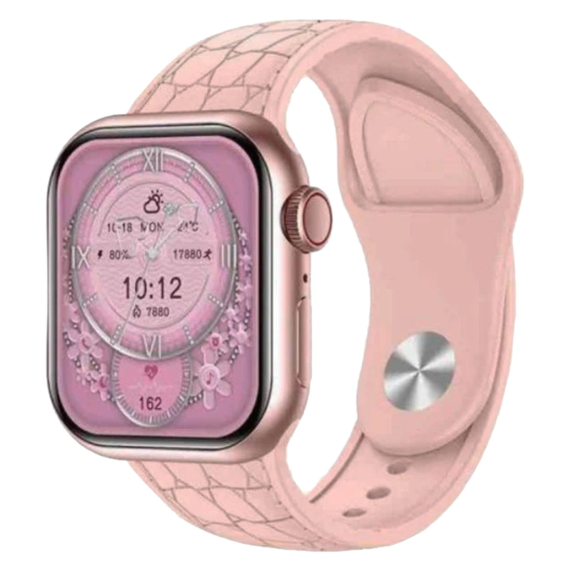 ساعت هوشمند ویزمی مدل Wisme 5 mini ساعت هوشمند ویزمی مدل Wisme 5 mini