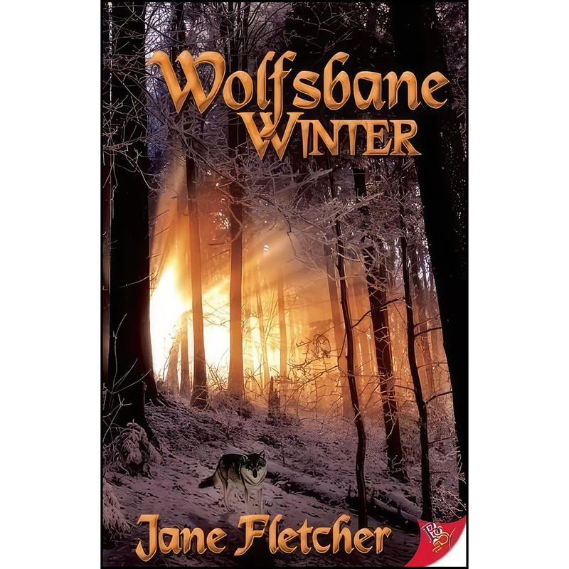 کتاب Wolfsbane Winter اثر Jane Fletcher انتشارات Bold Strokes Books کتاب Wolfsbane Winter اثر Jane Fletcher انتشارات Bold Strokes Books