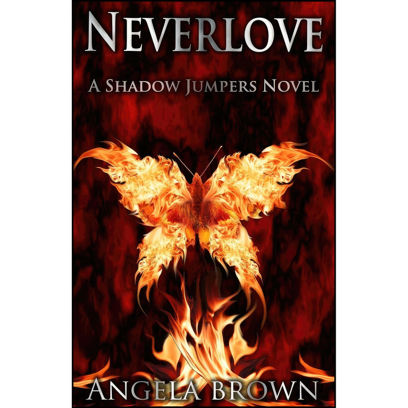 کتاب Neverlove اثر Angela Brown انتشارات تازه ها کتاب Neverlove اثر Angela Brown انتشارات تازه ها