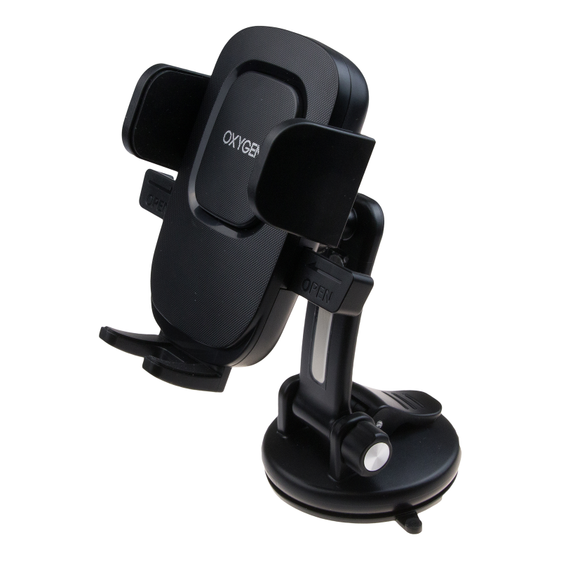 پایه نگهدارنده گوشی اکسیژن مدل HD16 پایه نگهدارنده گوشی اکسیژن مدل HD16