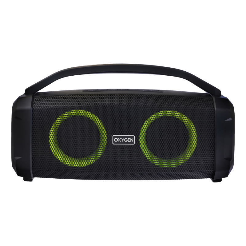 اسپیکر بلوتوثی اکسیژن مدل AX-103 اسپیکر بلوتوثی اکسیژن مدل AX-103